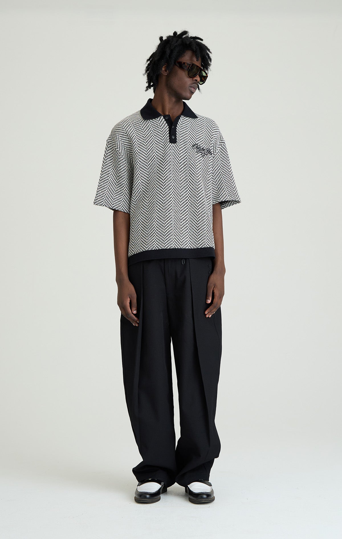 REVERIE POLO