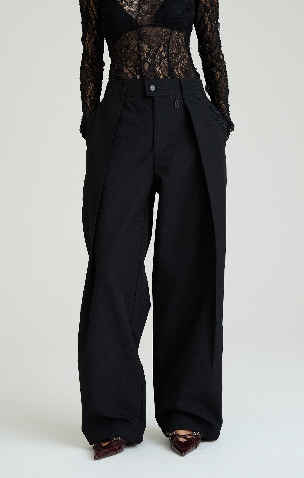NIGHTFALL TROUSER
