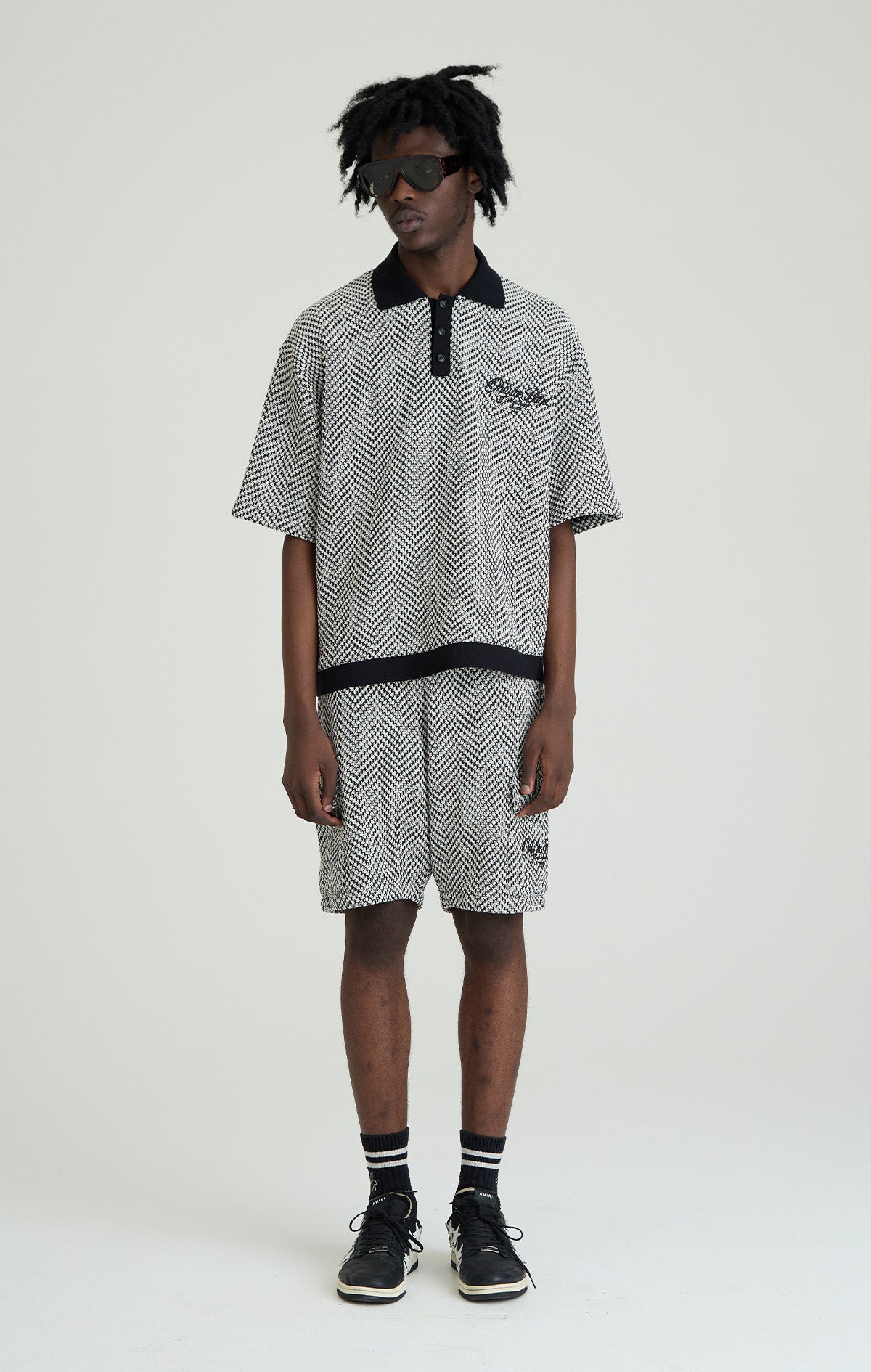 REVERIE SHORT