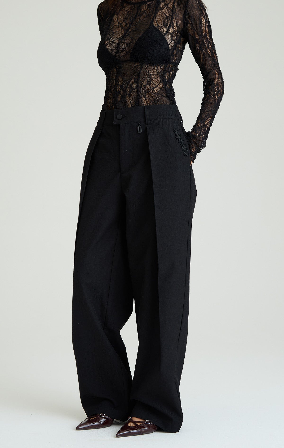 NIGHTFALL TROUSER