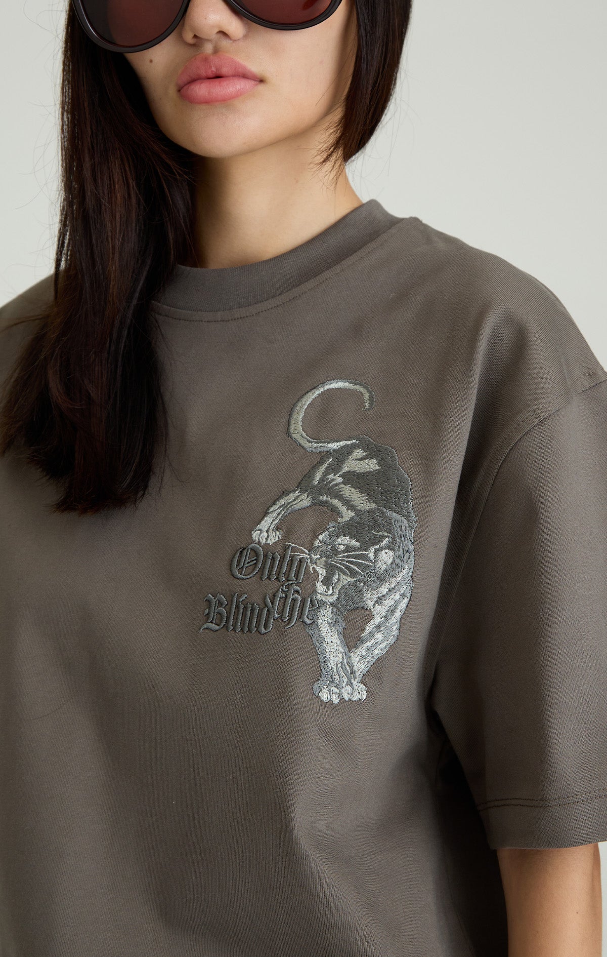 PANTHER ASCENT T-SHIRT