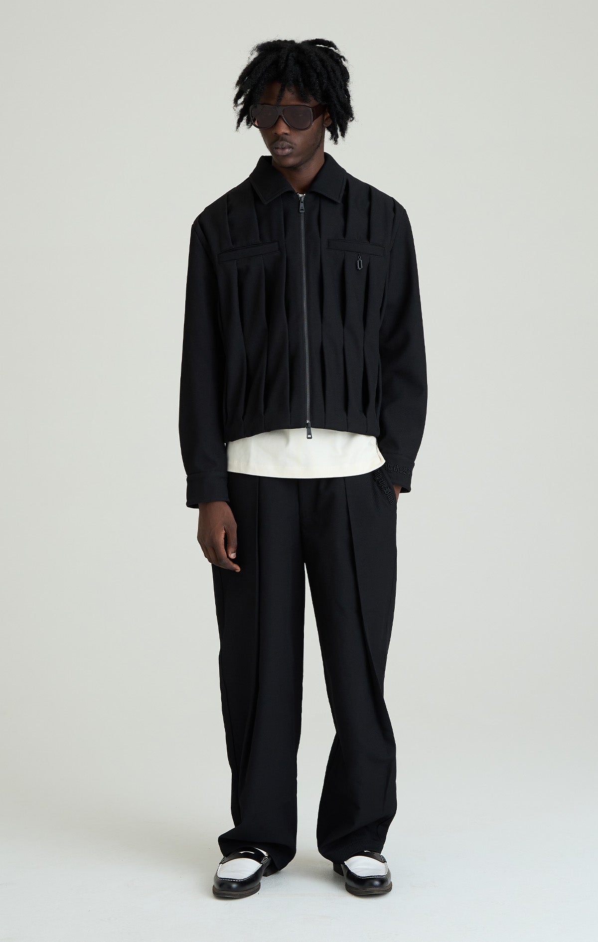 NIGHTFALL TROUSER