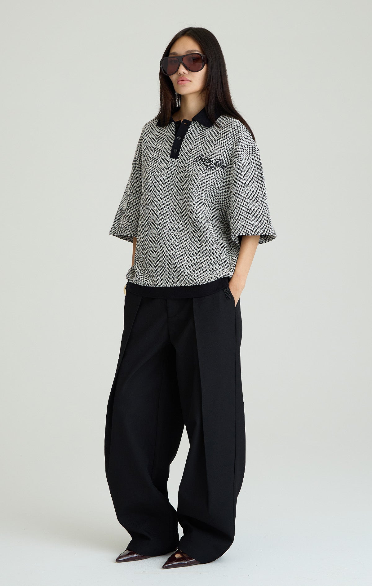 REVERIE POLO