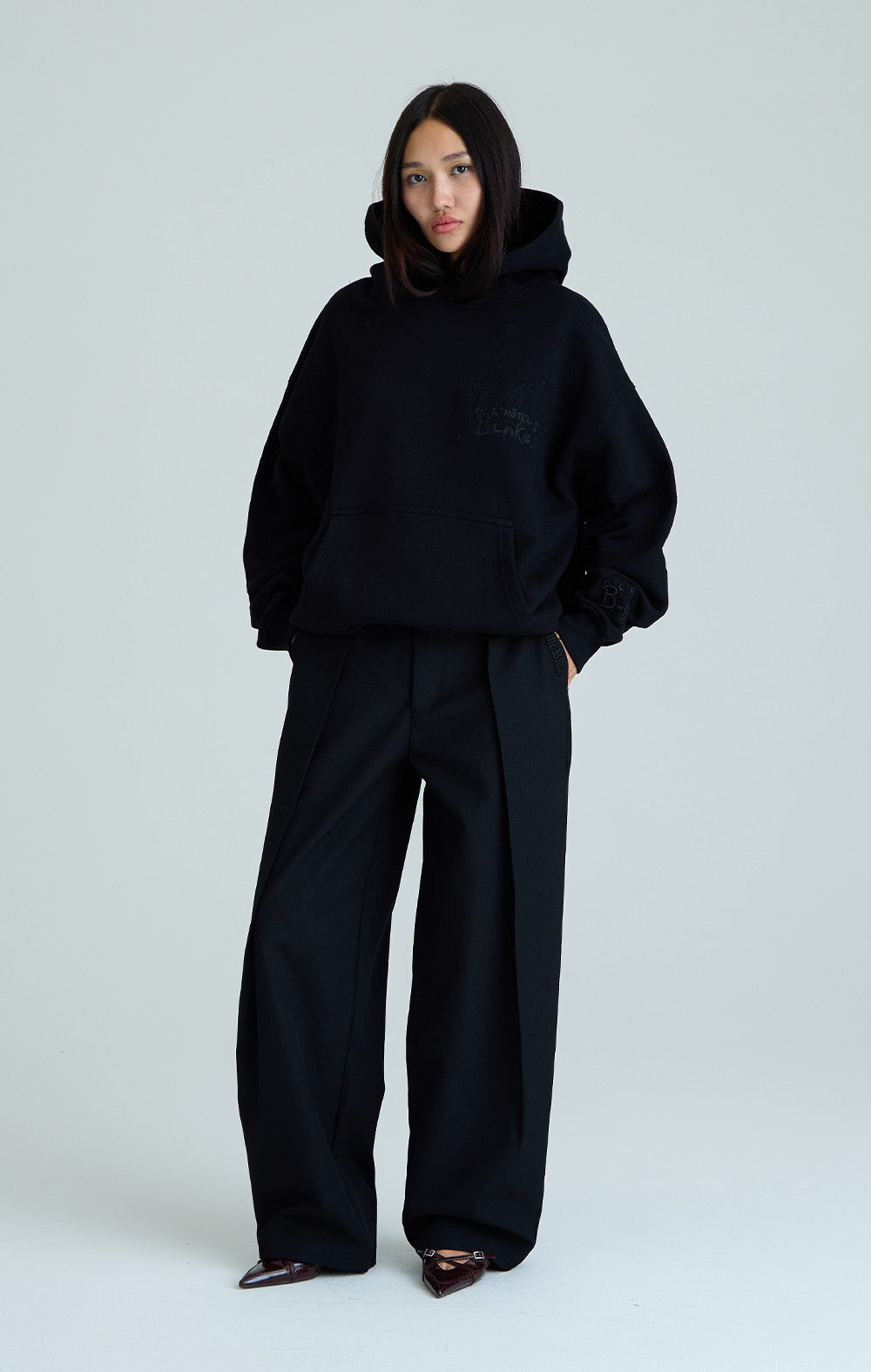 BLAKE'S HOTEL HOODIE