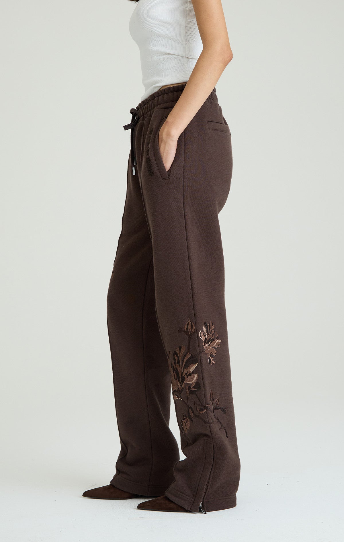 FADING BLOOM JOGGER