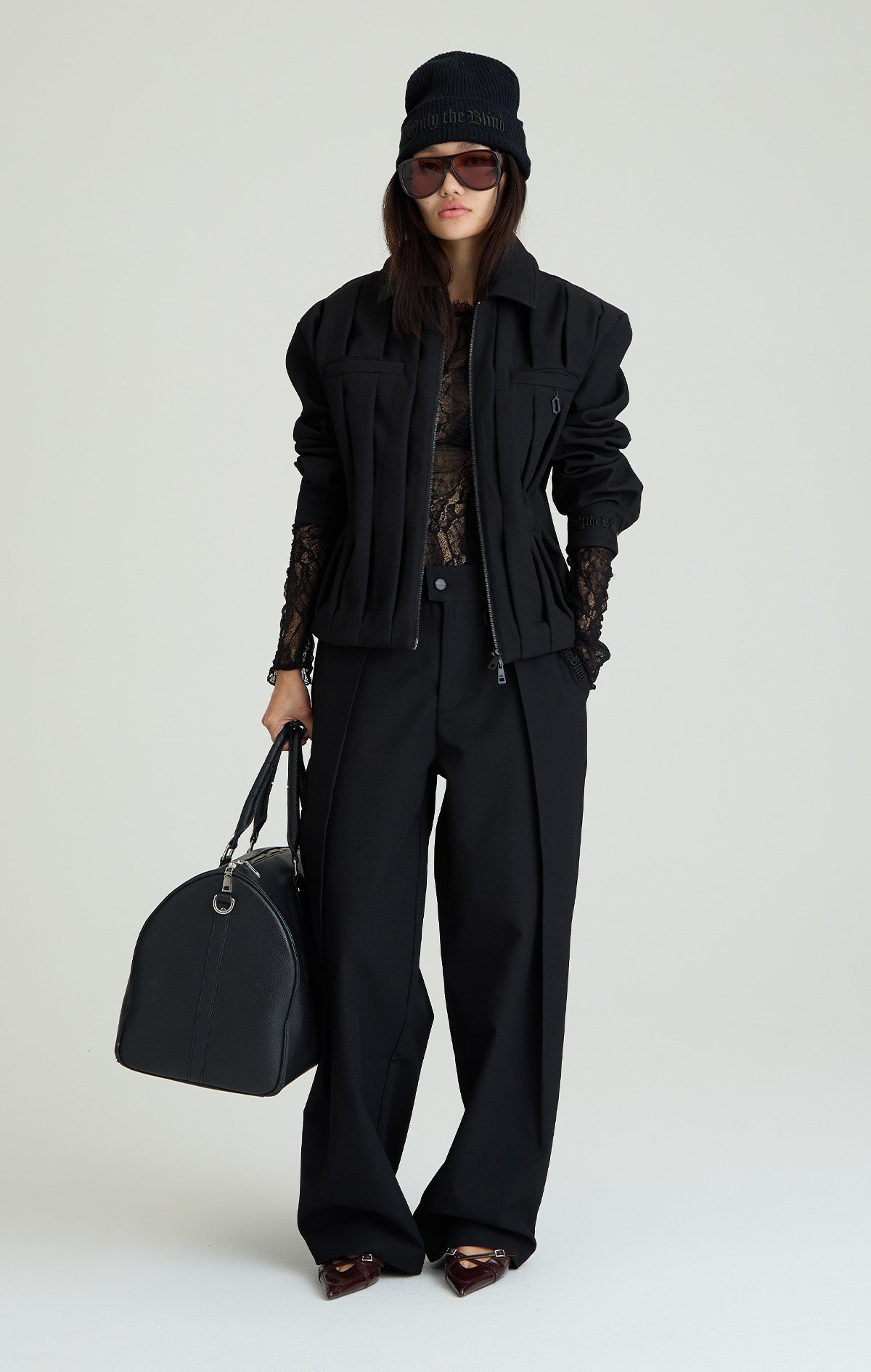 NIGHTFALL JACKET