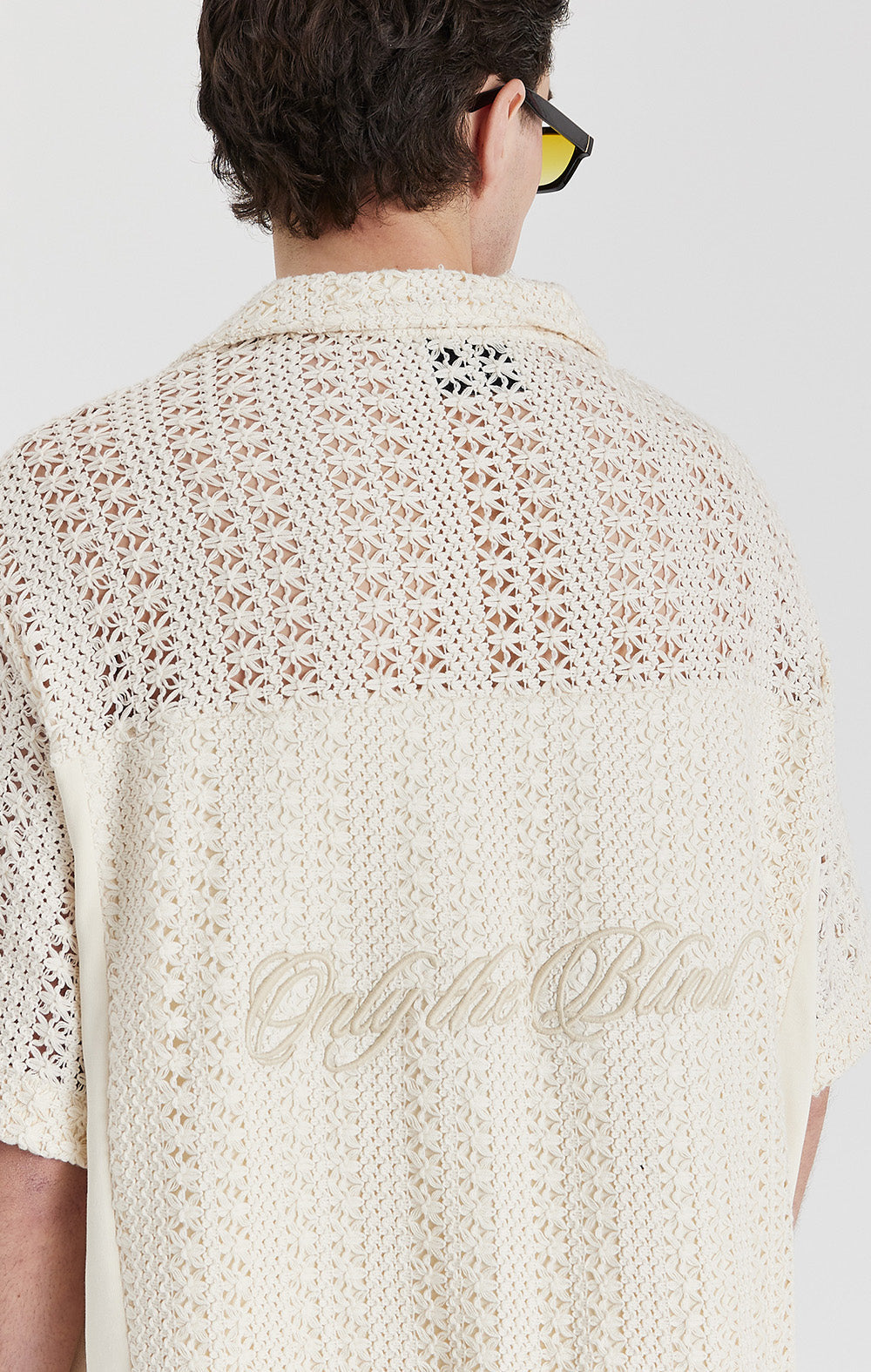 Heritage Shirt - ONLY THE BLIND™