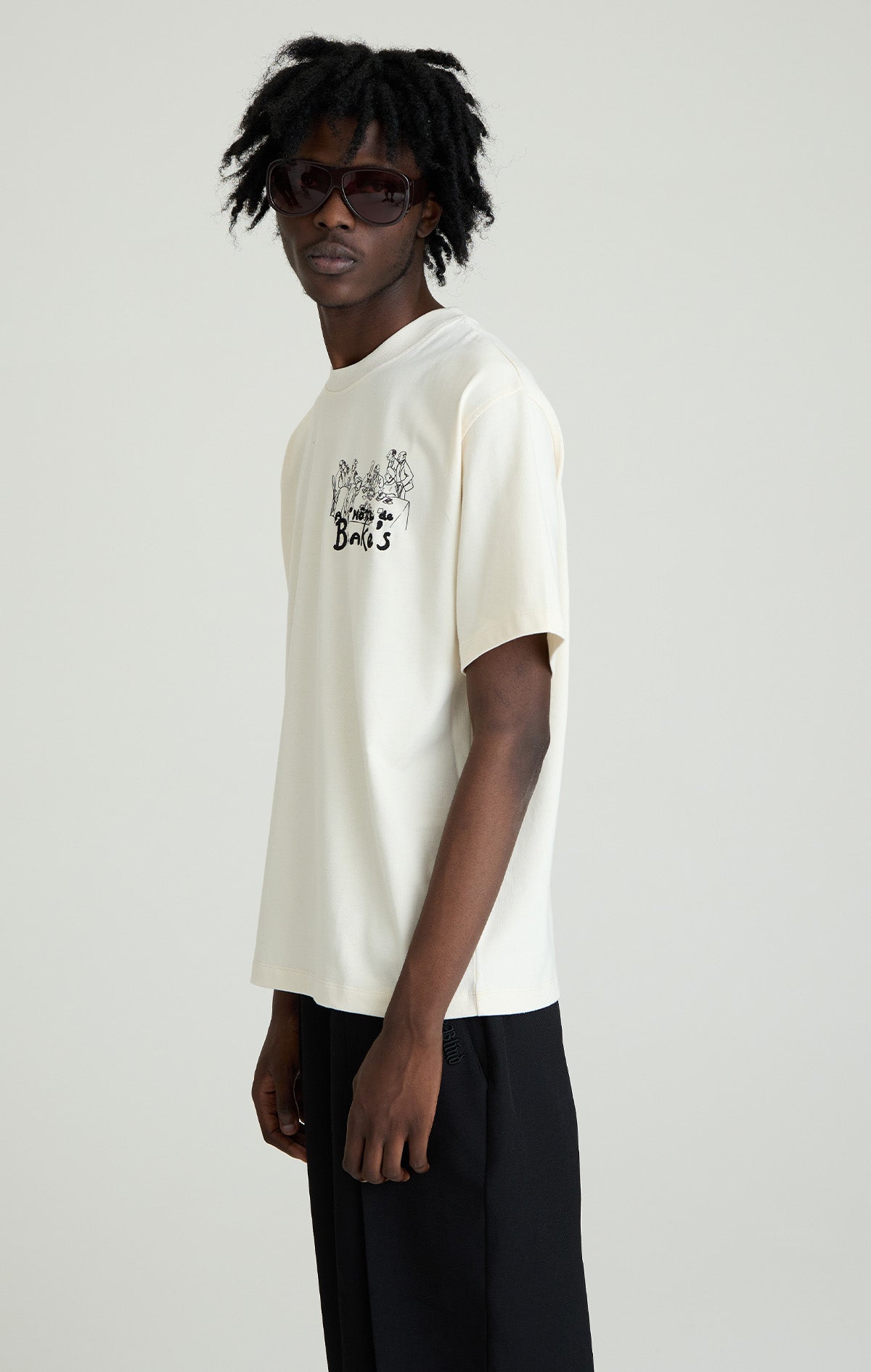BLAKE'S AFTER HOURS T-SHIRT