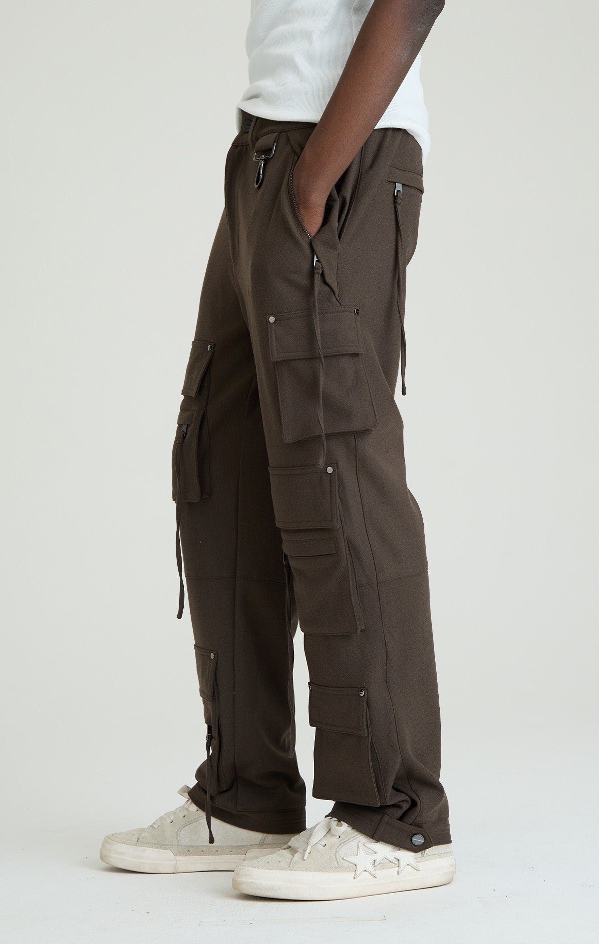 OAKRIDGE CARGOS