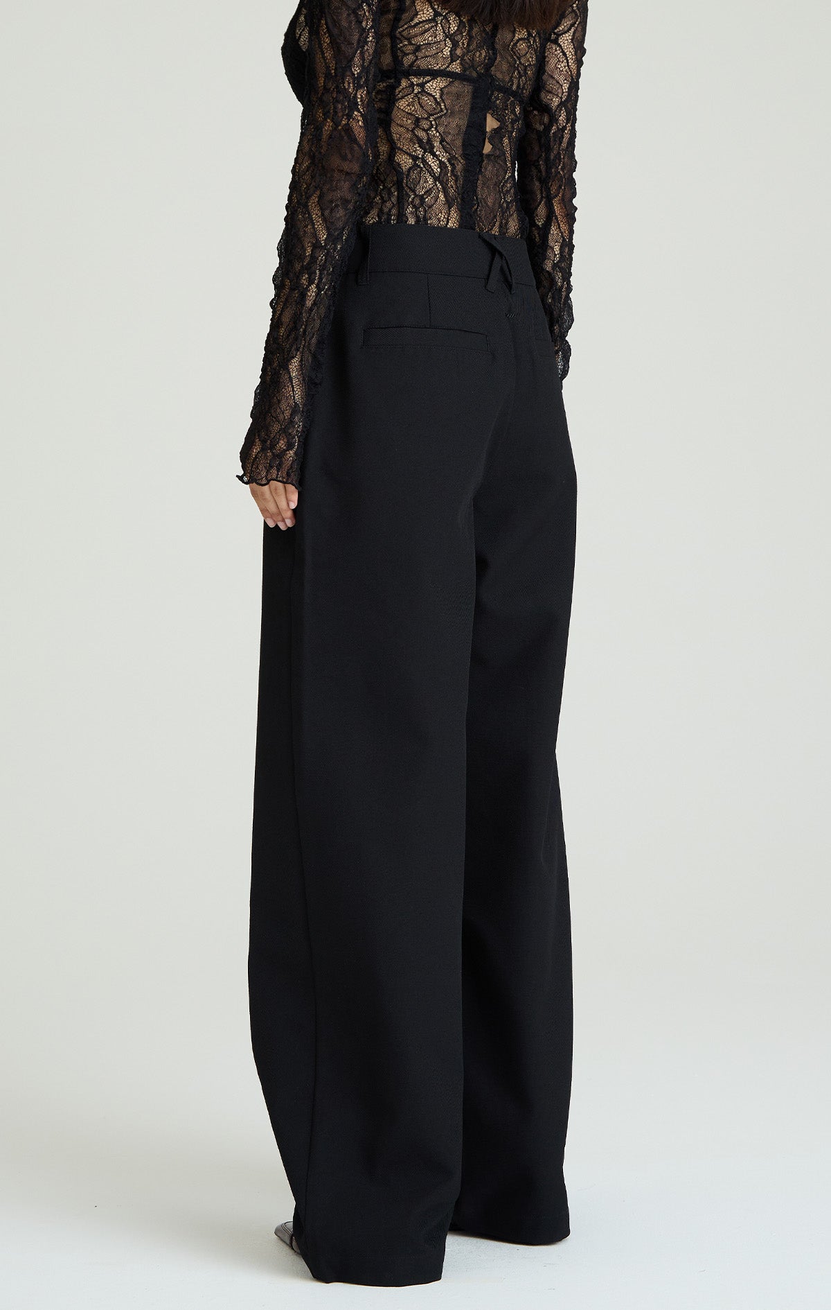 NIGHTFALL TROUSER