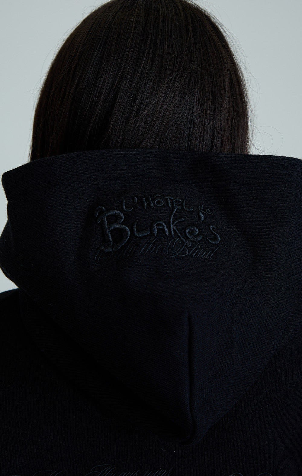BLAKE'S HOTEL HOODIE