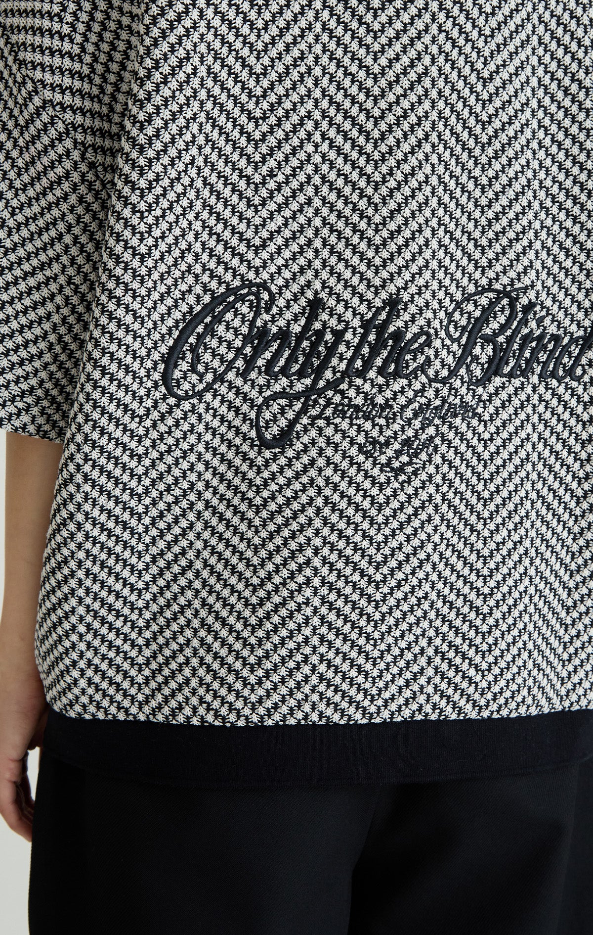 REVERIE POLO