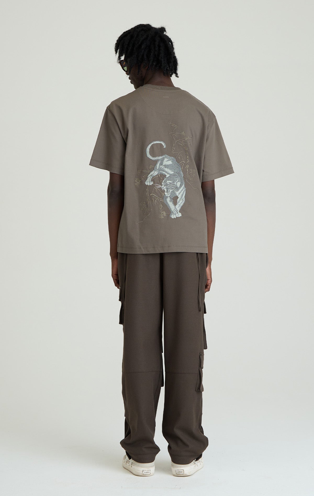 PANTHER ASCENT T-SHIRT
