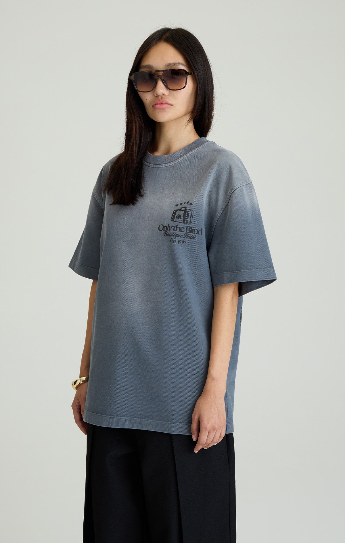 LE PORTIER T-SHIRT