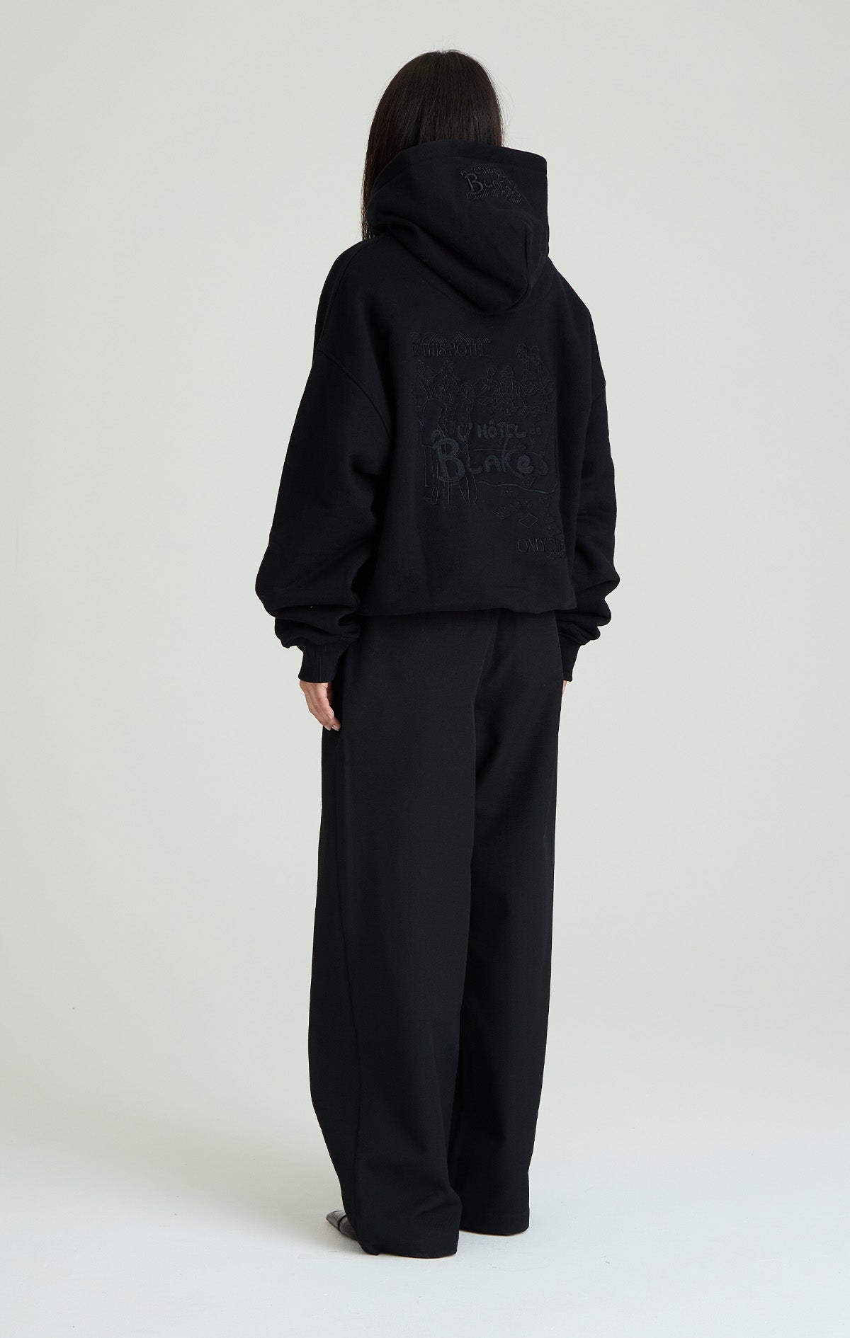 BLAKE'S HOTEL HOODIE