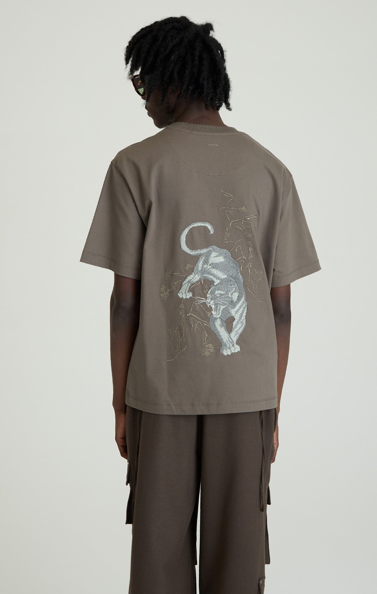 PANTHER ASCENT T-SHIRT