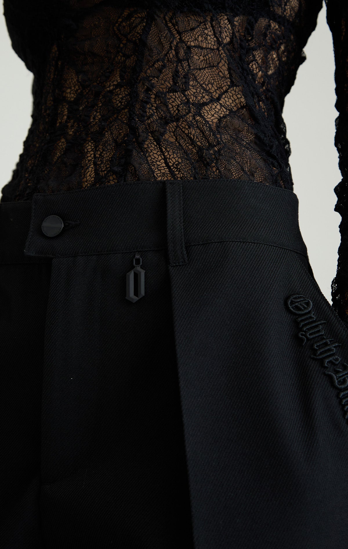 NIGHTFALL TROUSER