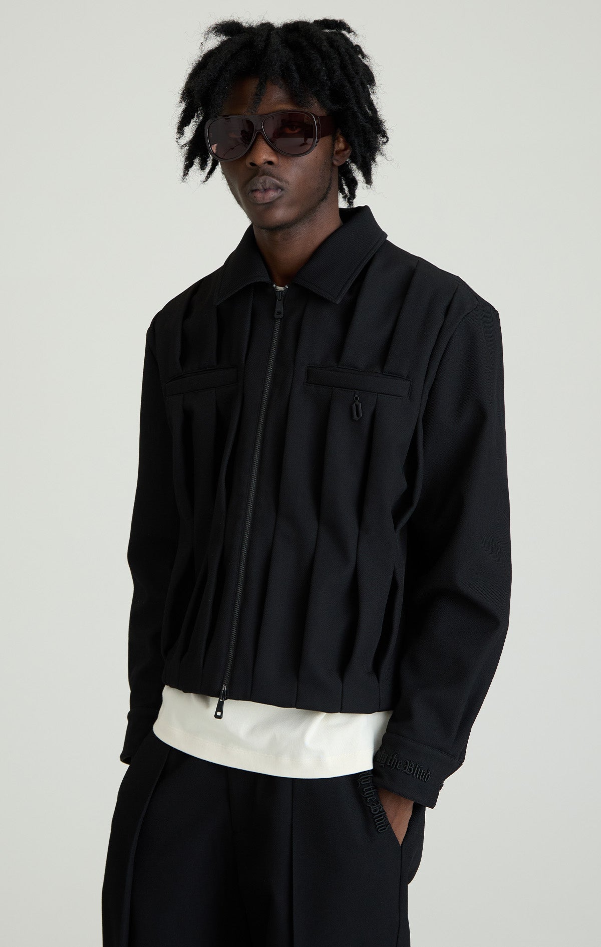 NIGHTFALL JACKET