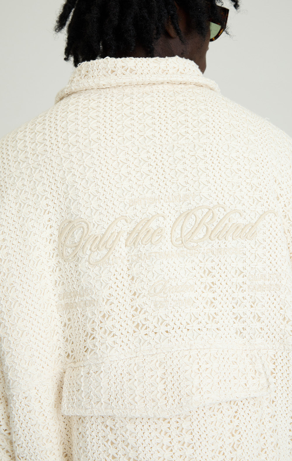 Heritage Bomber Jacket