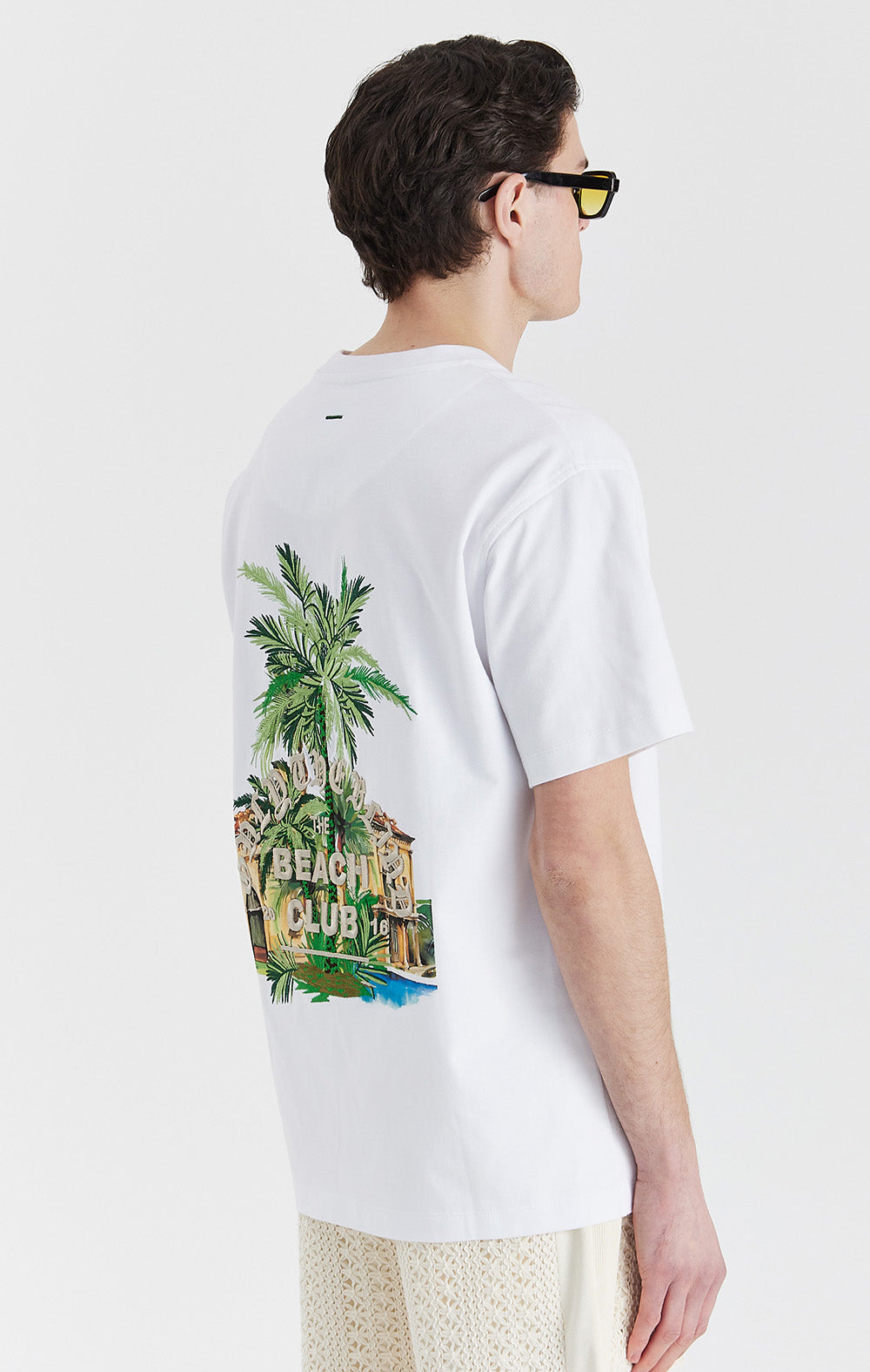 The Beach Club T-Shirt