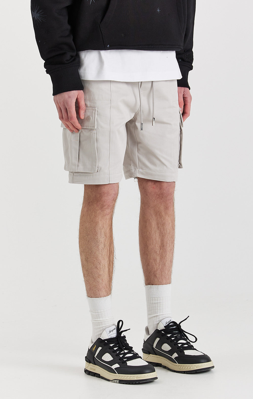 Lunar Rock Cargos