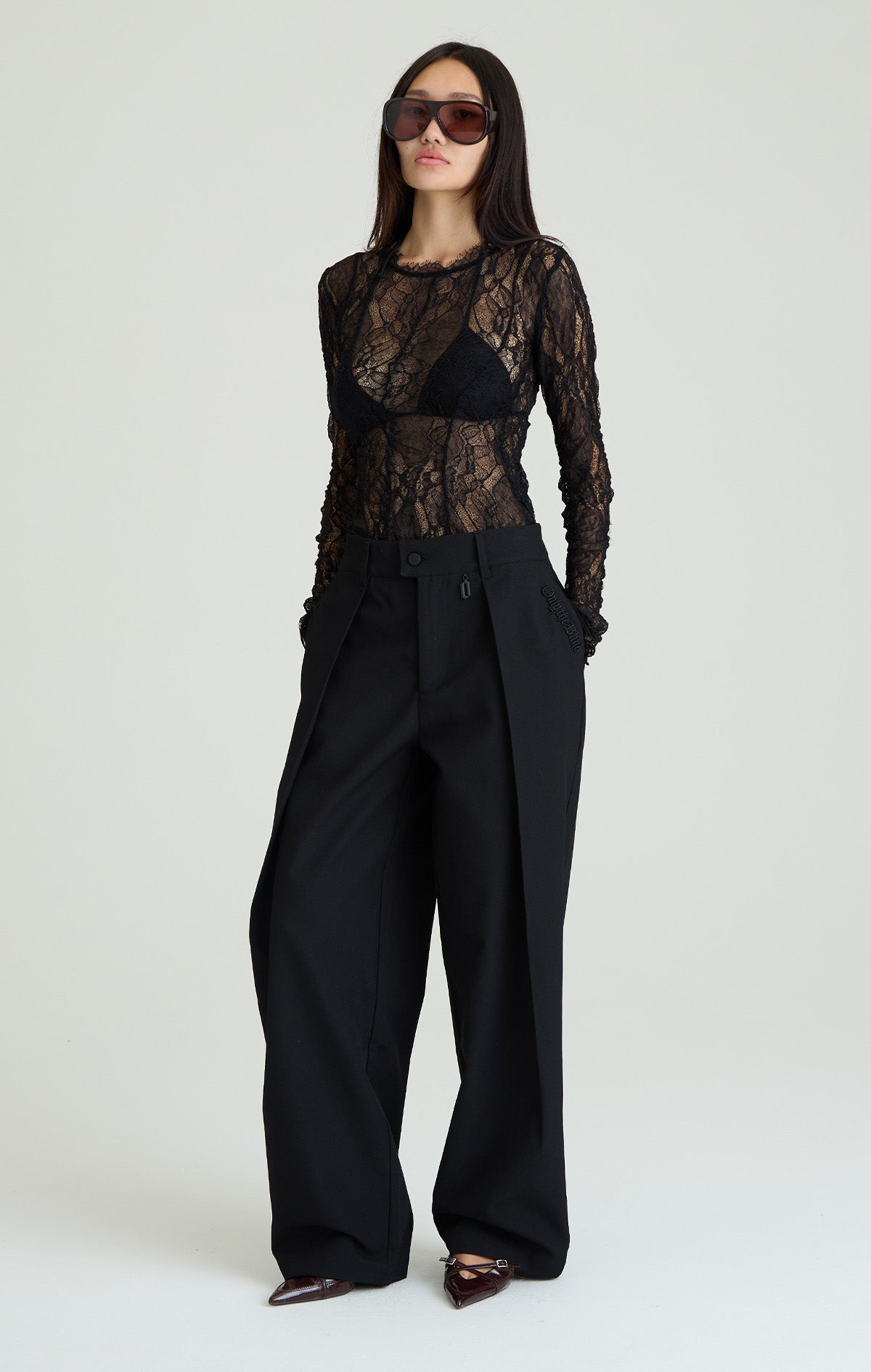 NIGHTFALL TROUSER