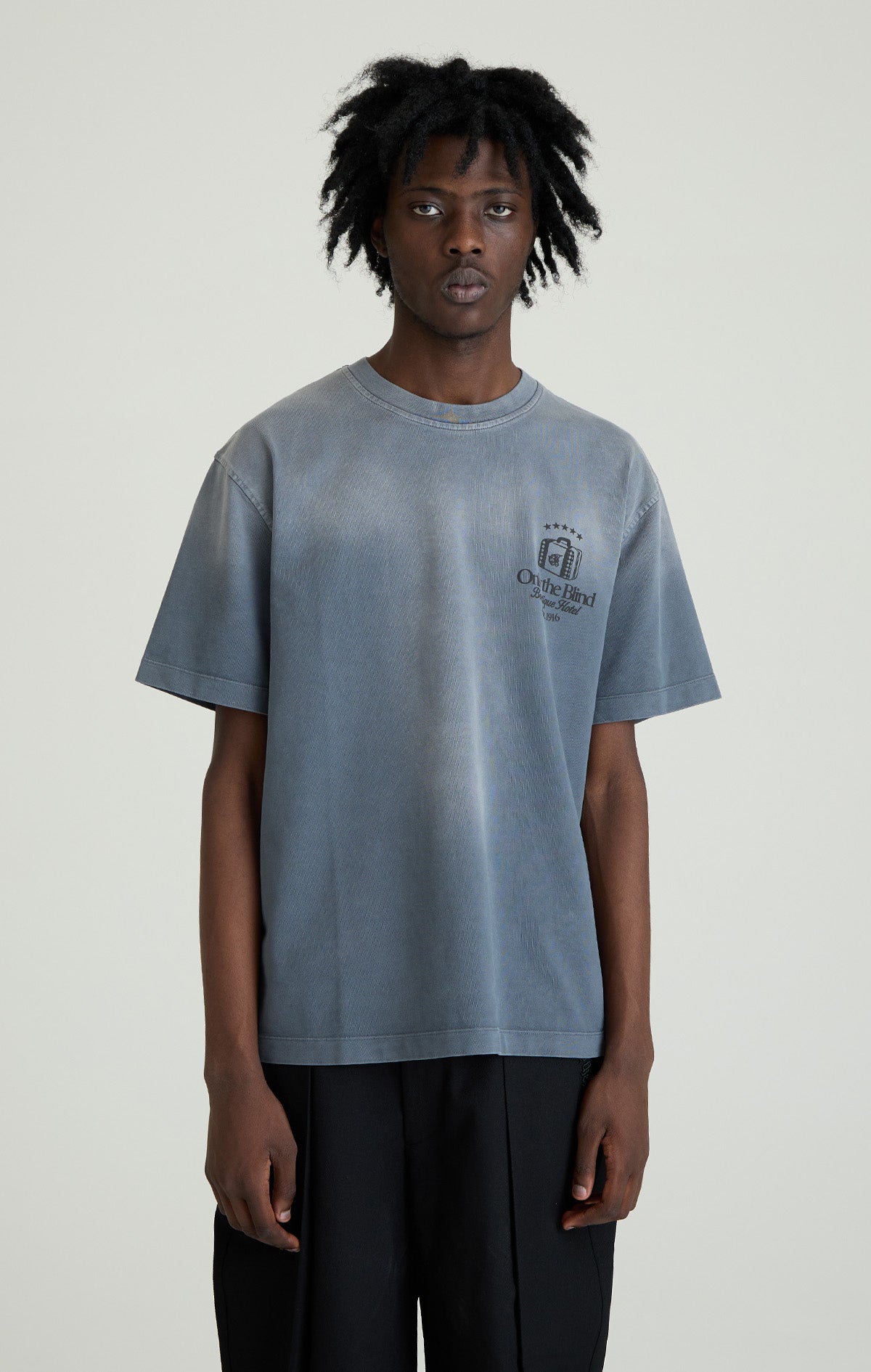 LE PORTIER T-SHIRT