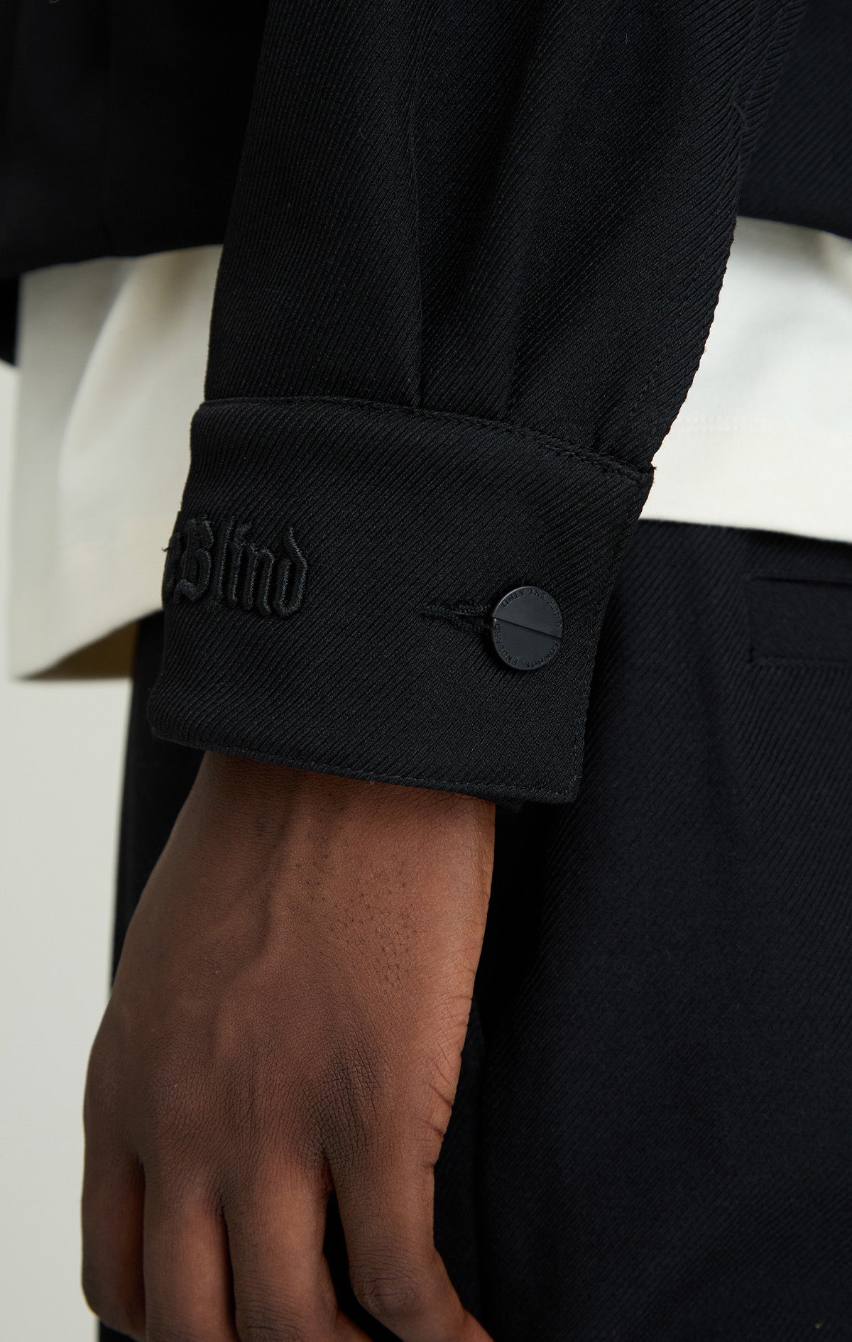 NIGHTFALL JACKET