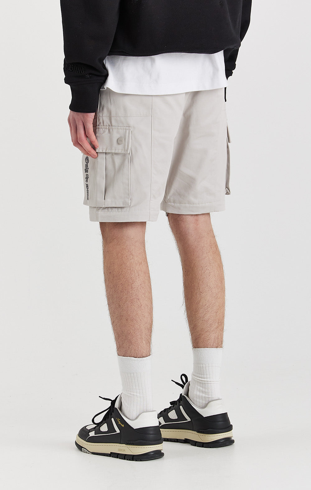Lunar Rock Cargos - ONLY THE BLIND™