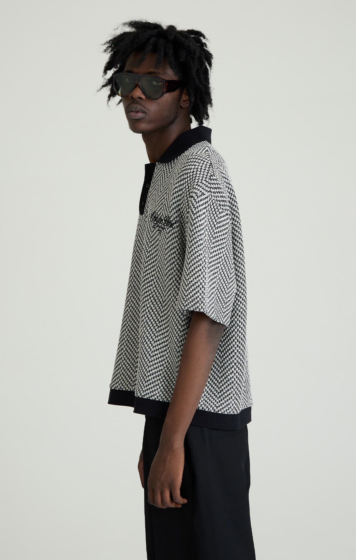 REVERIE POLO