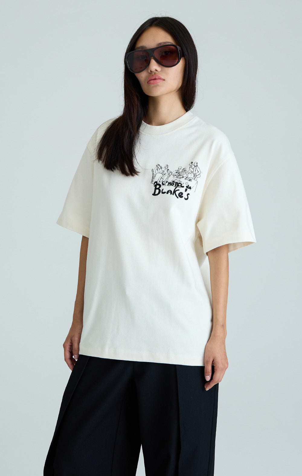 BLAKE'S AFTER HOURS T-SHIRT