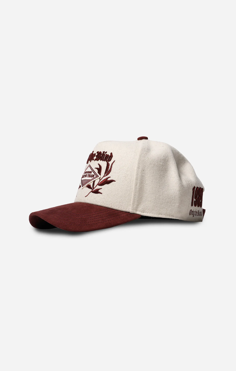 ANNIVERSARY RACING CAP