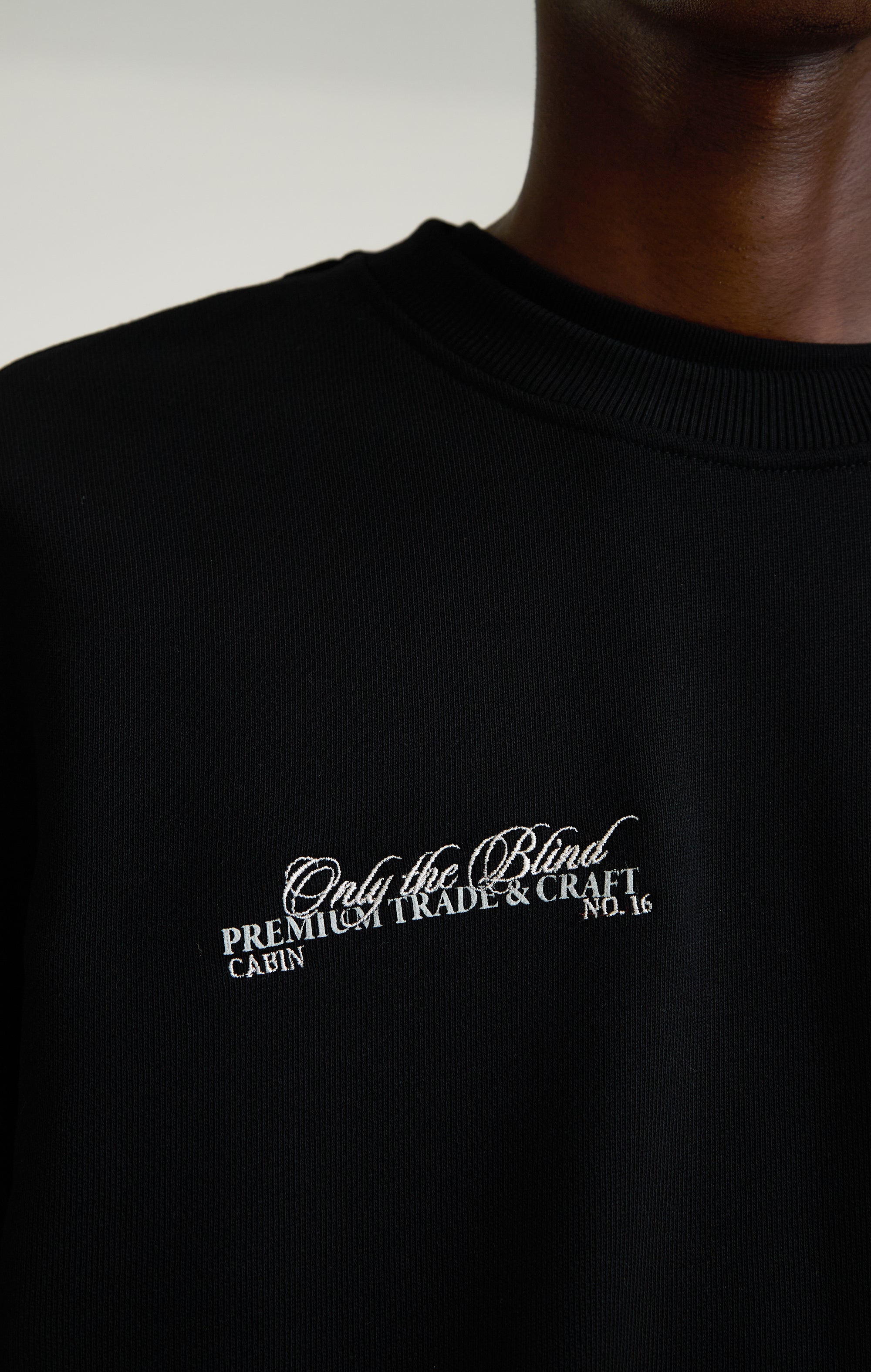 ASPEN MOUNTAIN LODGE SWEATSHIRT