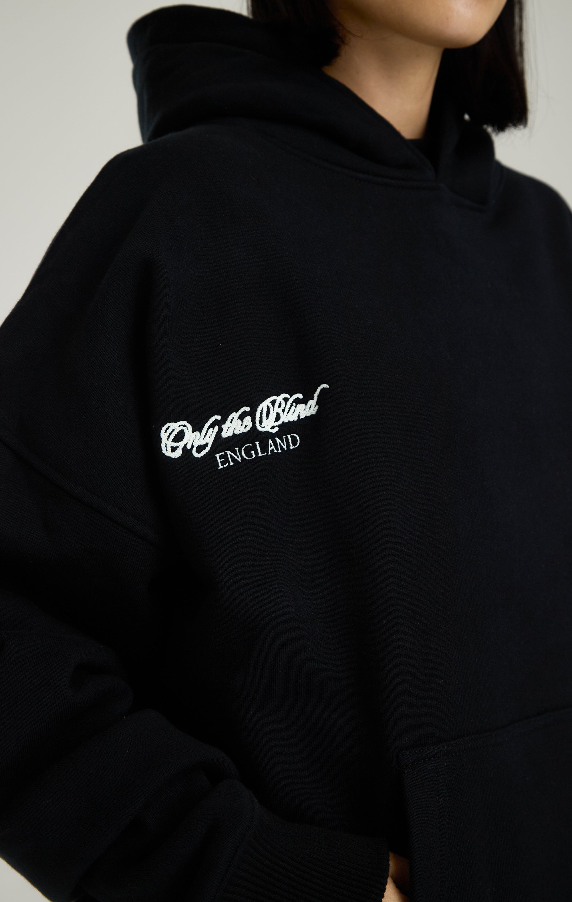 BLAKES MEMBERS CLUB HOOD