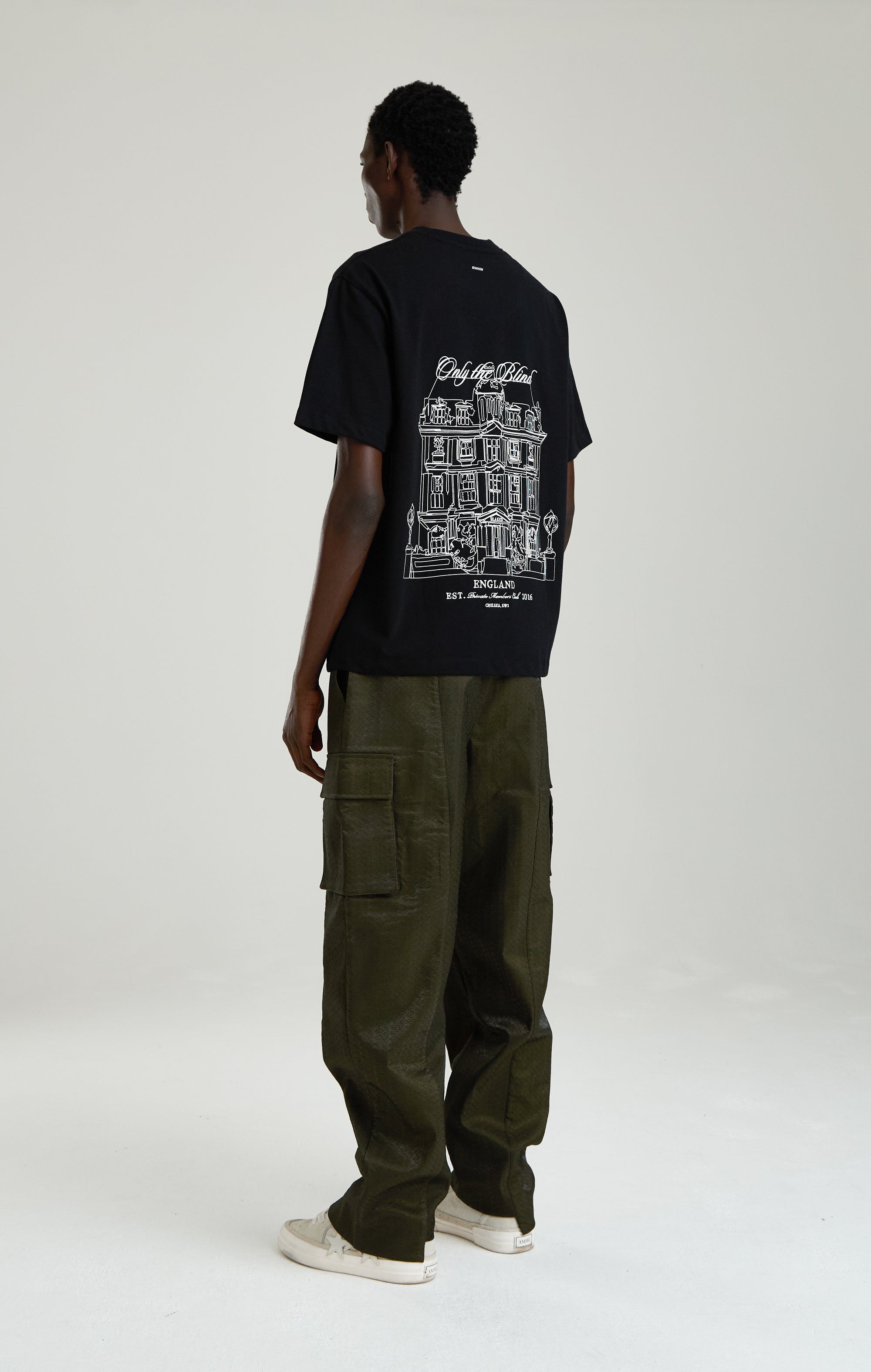 BLAKES MEMBERS CLUB T-SHIRT