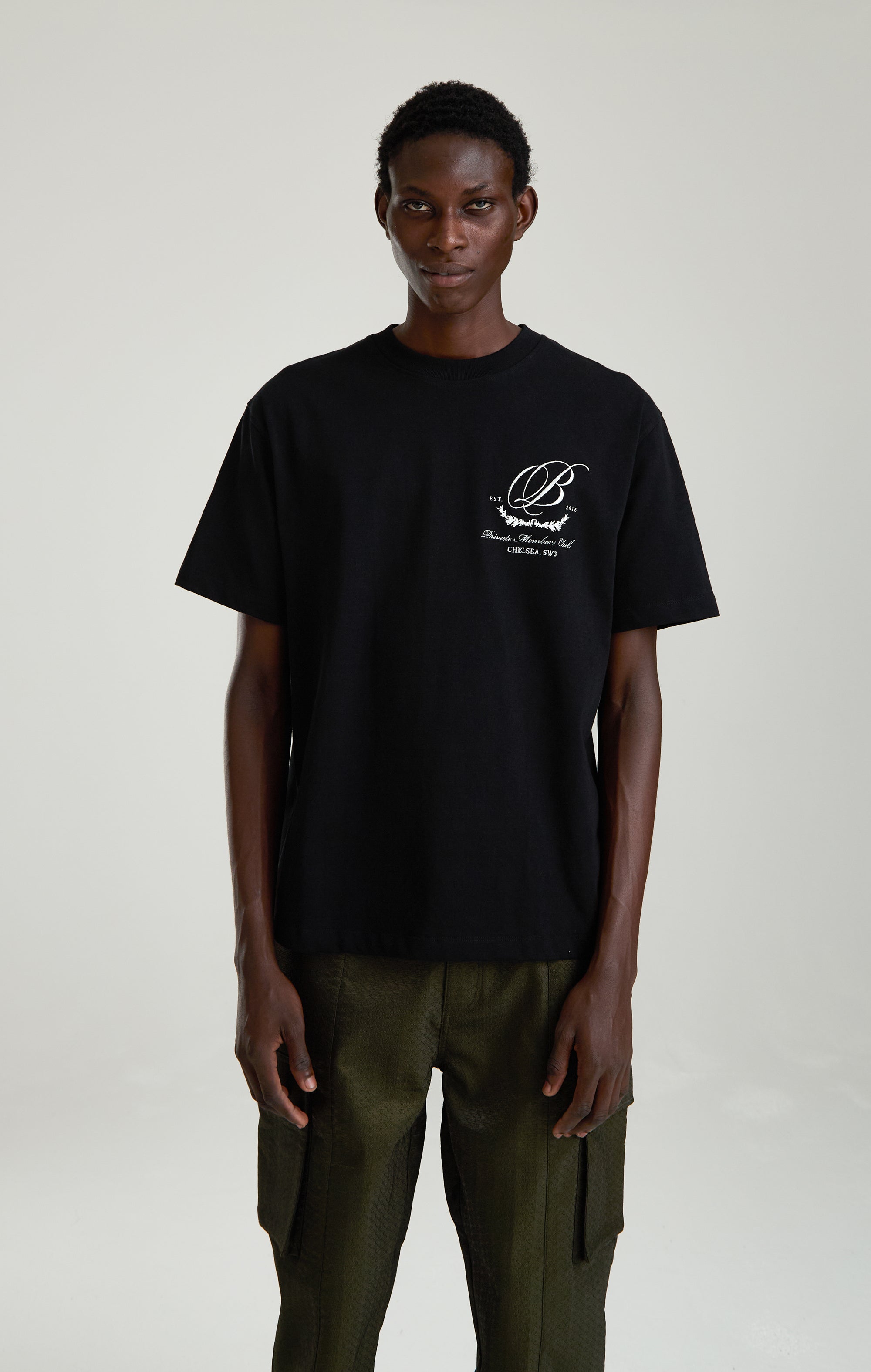 BLAKES MEMBERS CLUB T-SHIRT