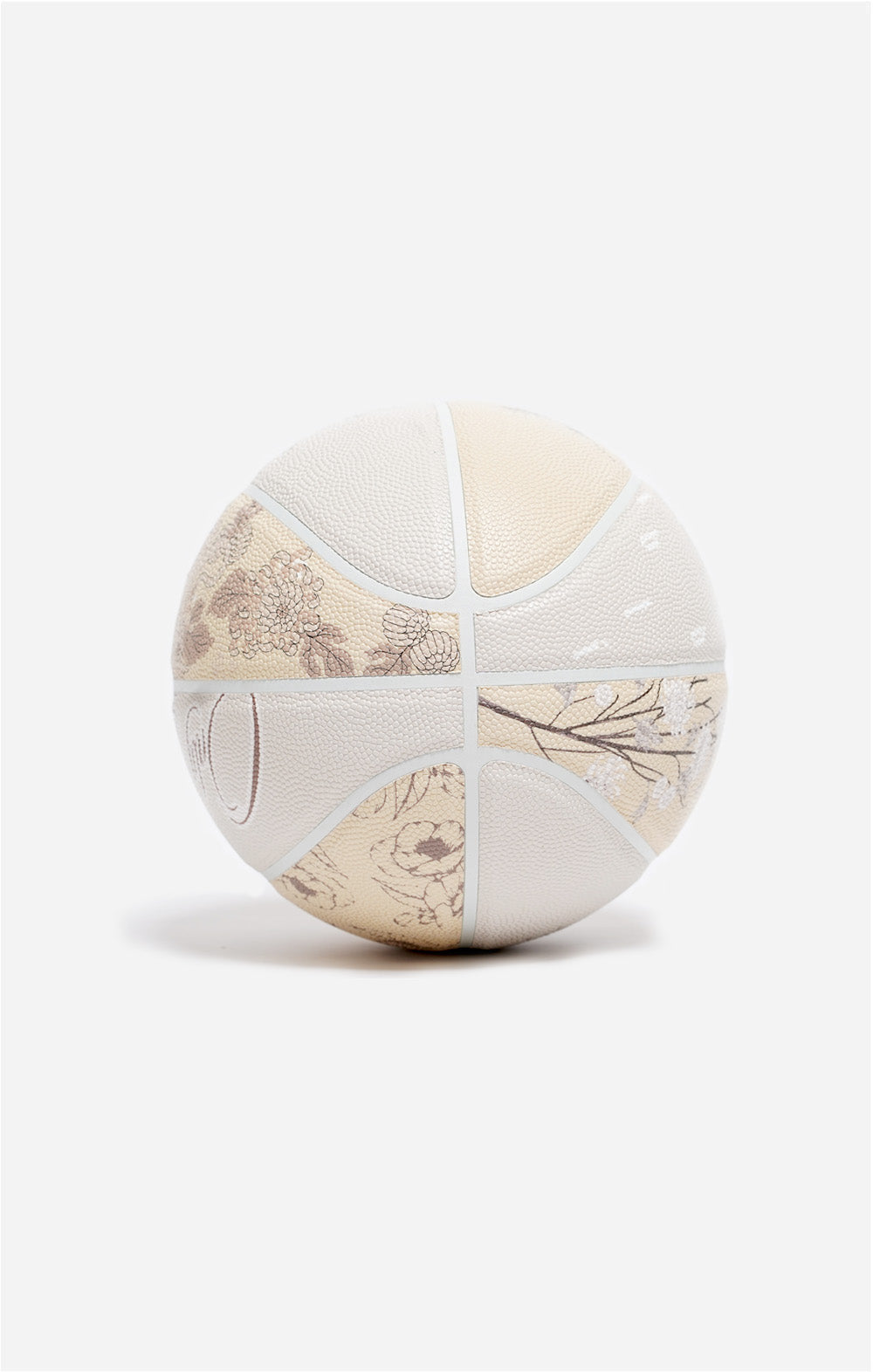 THE ANNIVERSARY BASKETBALL - ONLY THE BLIND™