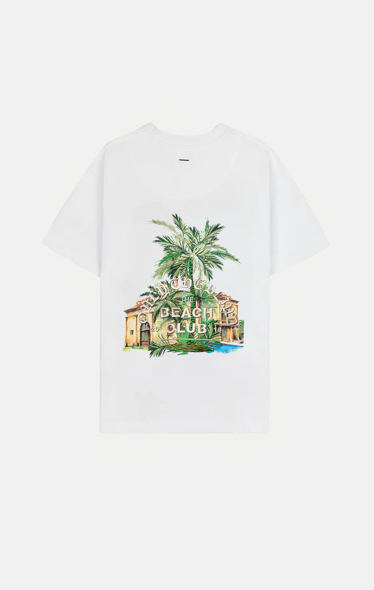 The Beach Club T-Shirt