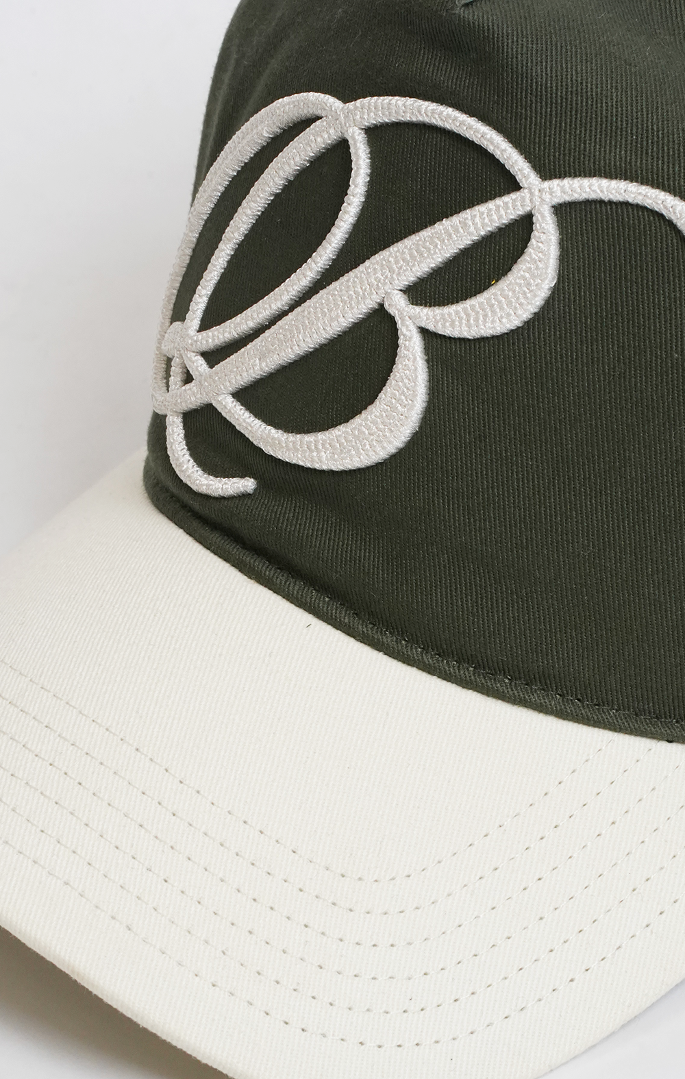 BLAKES SCRIPT CAP - ONLY THE BLIND™
