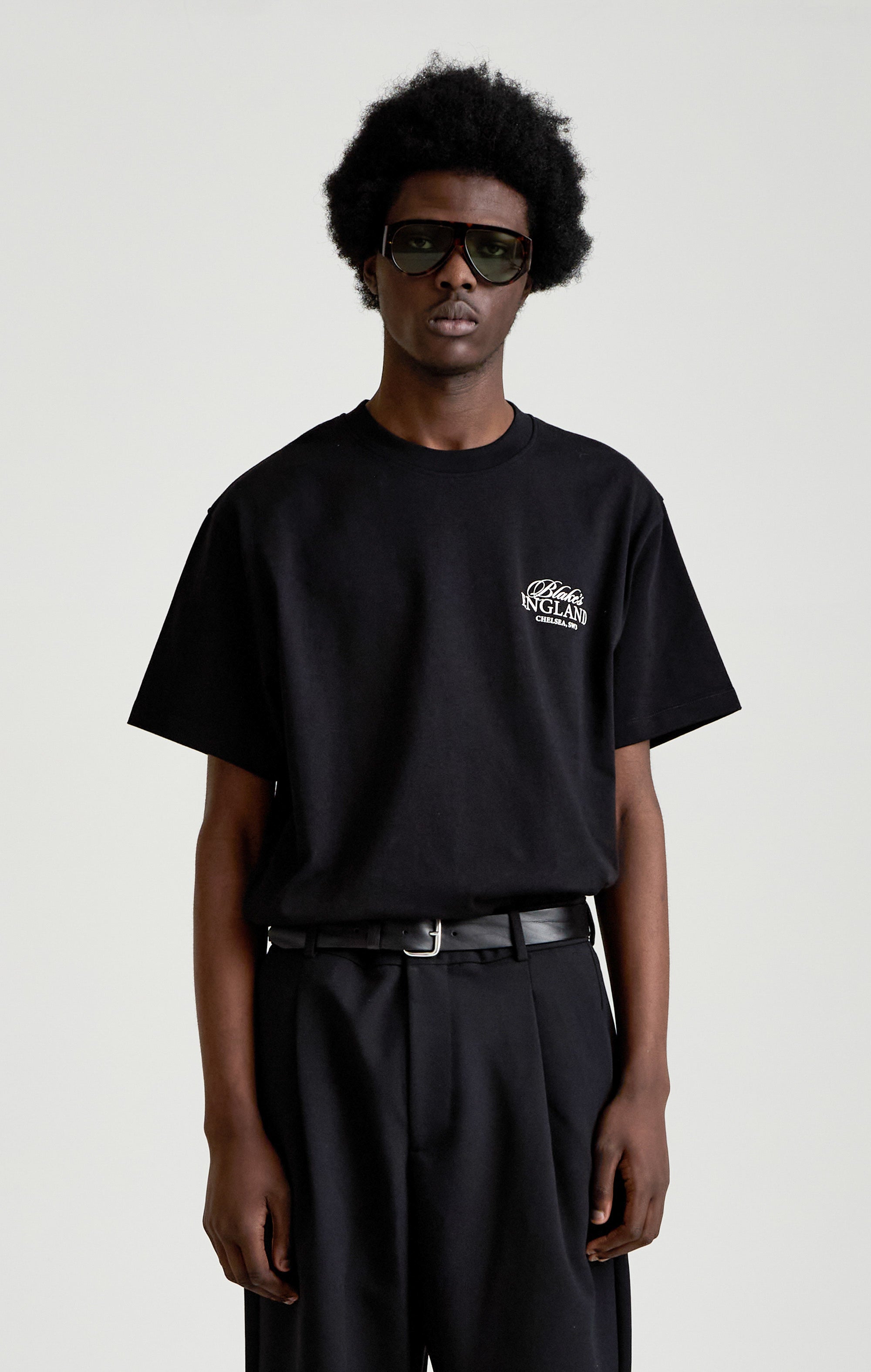 BLAKE'S TERRACE T-SHIRT