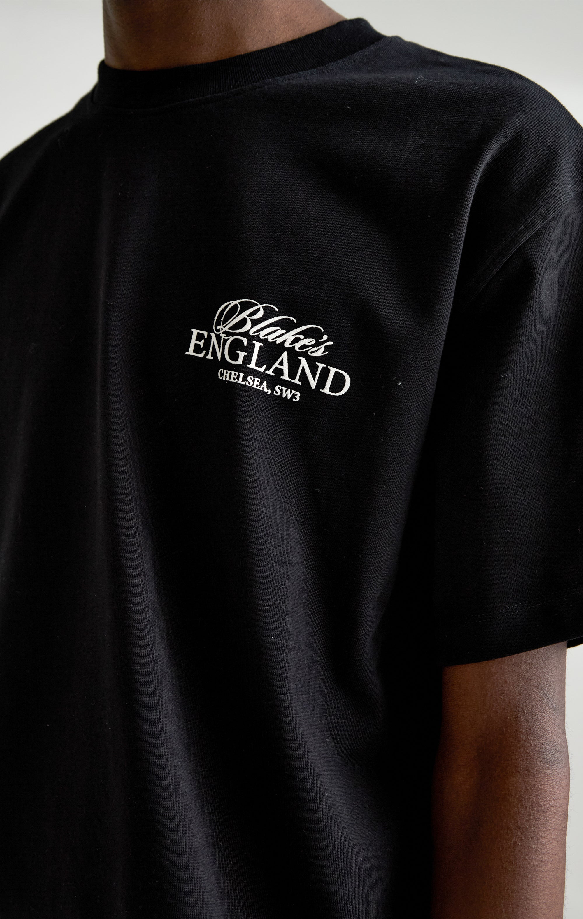 BLAKE'S TERRACE T-SHIRT