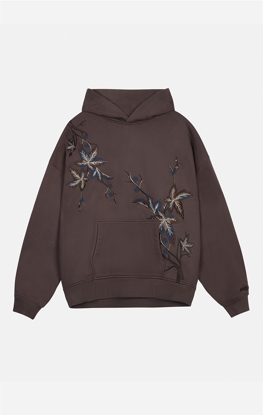 HAWTHORN HOOD - ONLY THE BLIND™