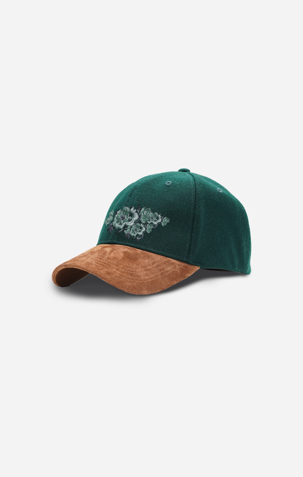CAFÉ DE FLEUR CAP - ONLY THE BLIND™