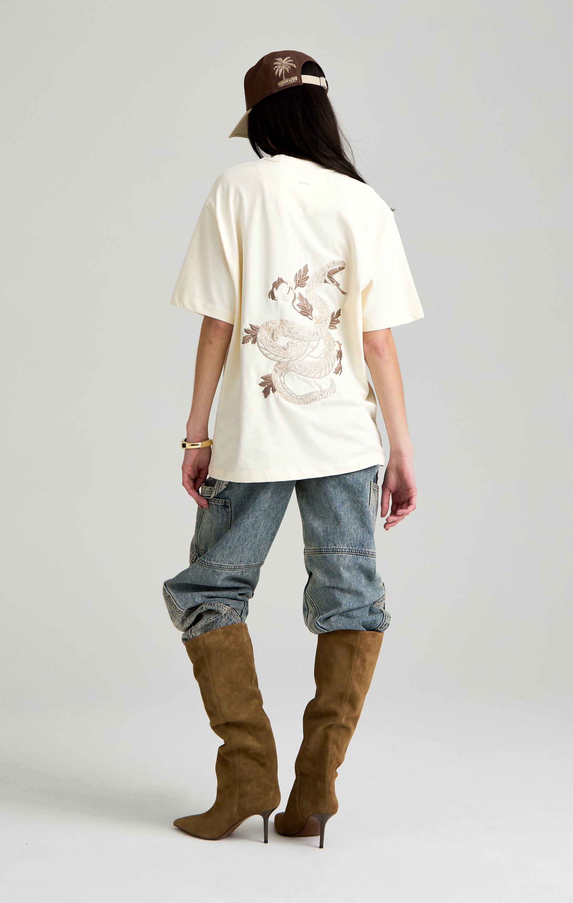 DUNE VIPER T-SHIRT