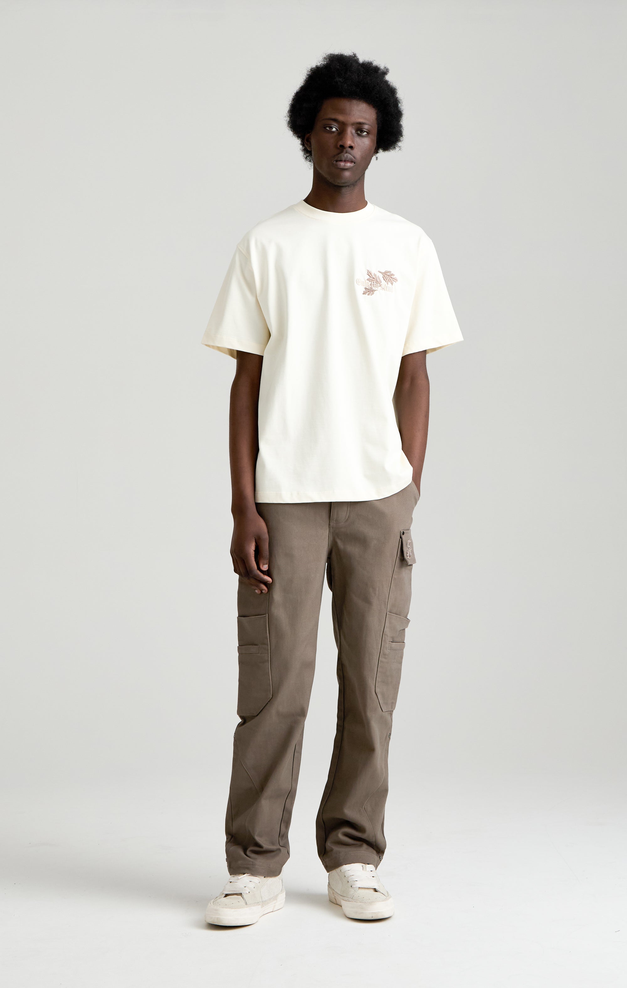 DUNE VIPER T-SHIRT