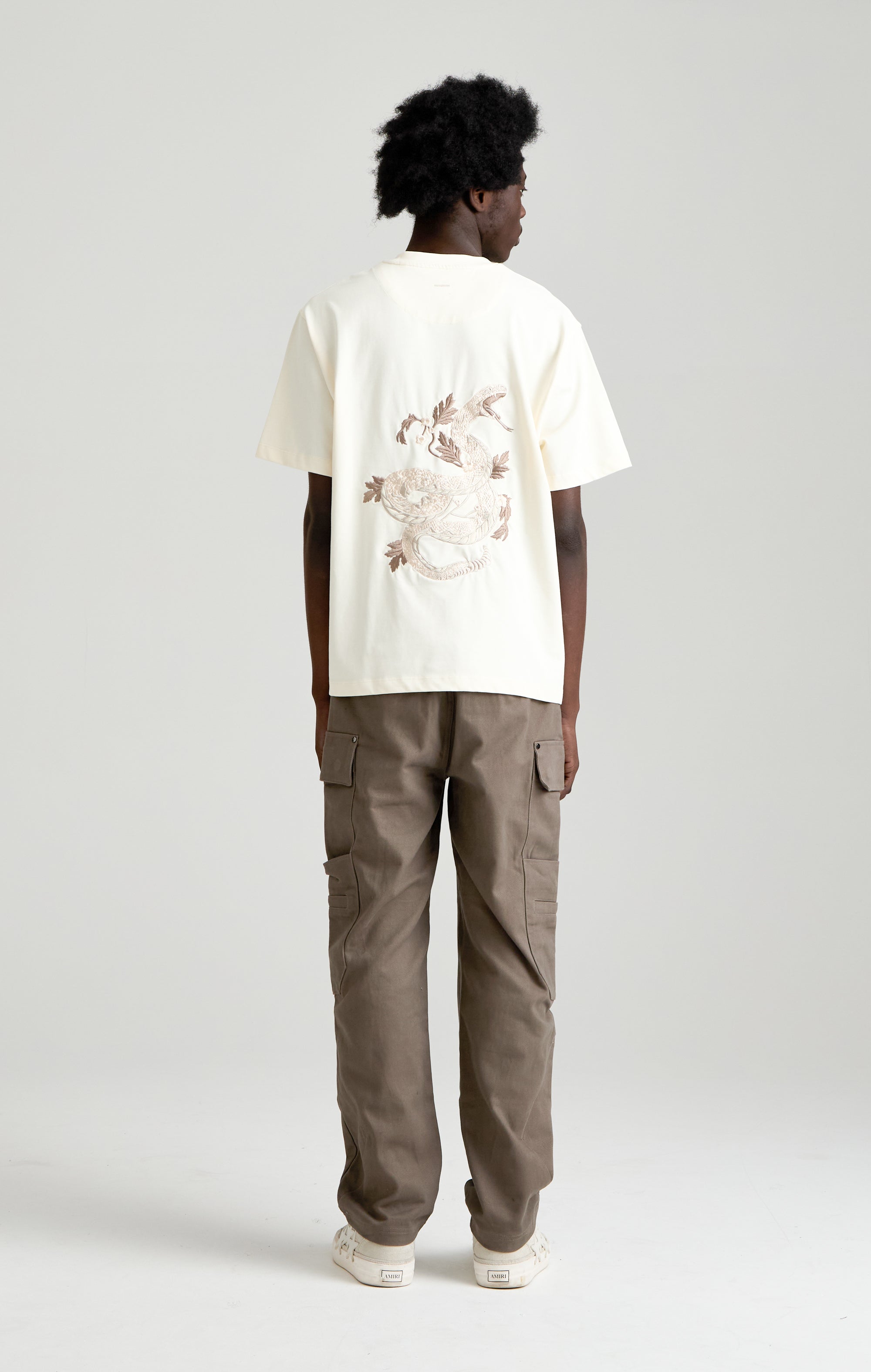 DUNE VIPER T-SHIRT