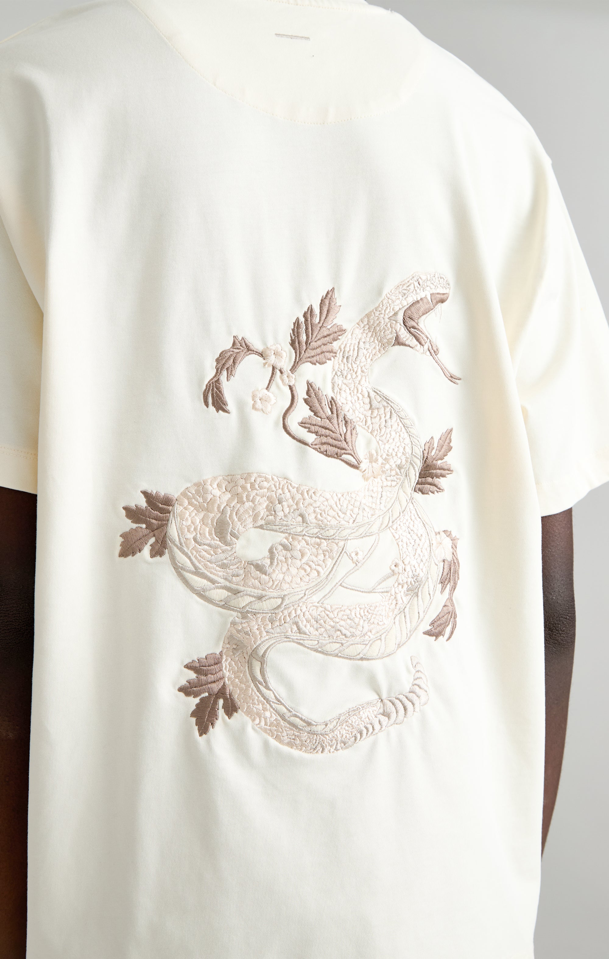 DUNE VIPER T-SHIRT