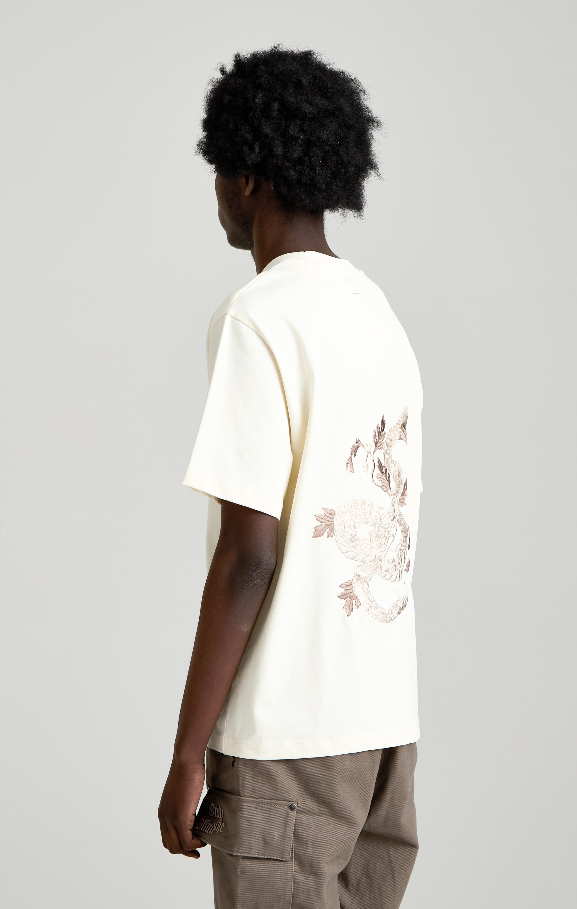 DUNE VIPER T-SHIRT