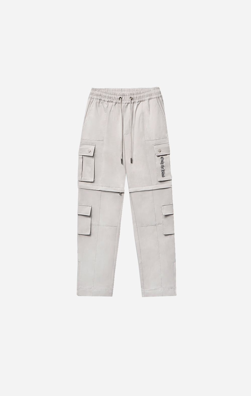 Lunar Rock Cargos - ONLY THE BLIND™