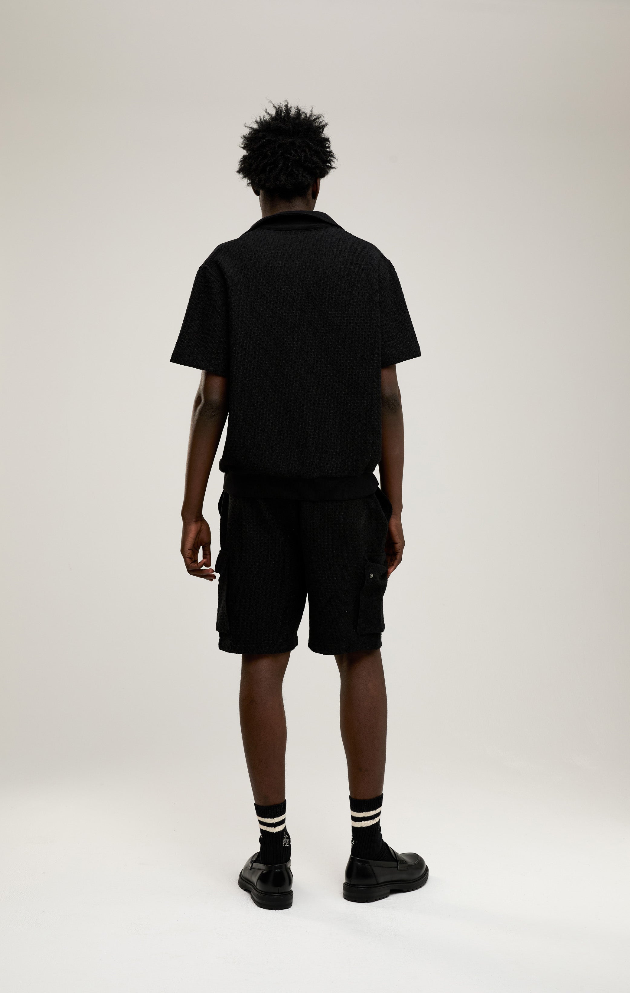 HAVANA SHORTS